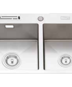 Chậu rửa bát Giovani GS-8147 HM