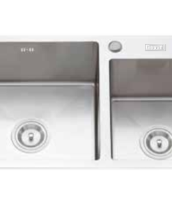 Chậu rửa bát Giovani GS-7843 HM