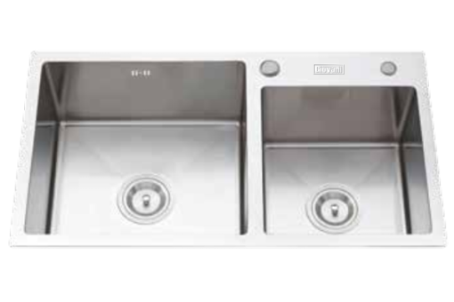 Chậu rửa bát Giovani GS-7843 HM - 1