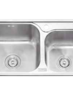 Chậu rửa bát Giovani GS-7842 PM