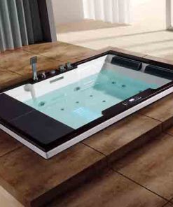 Bồn tắm massage EUROKING EU – 1101C