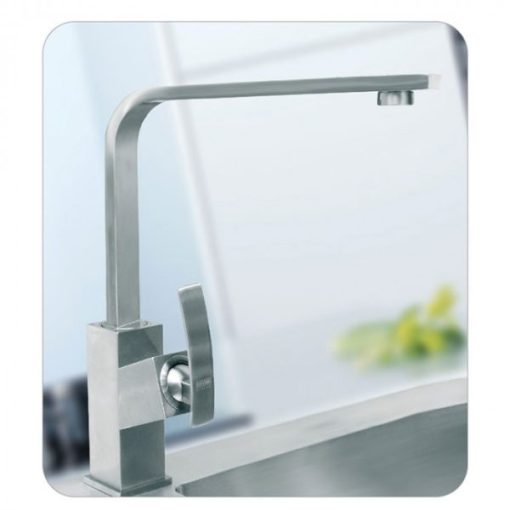 Vòi rửa bát Giovani GF-202 DS - 1