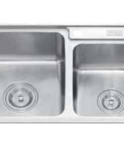 Chậu rửa bát Giovani GS-8245 PM