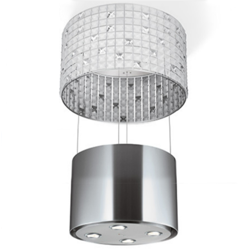 MÁY HÚT MÙI FABER LUXIA - 1