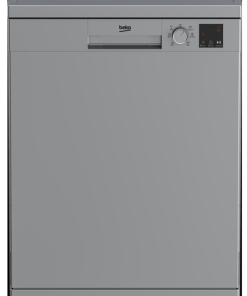 Máy rửa chén bát độc lập Beko DVN06431S