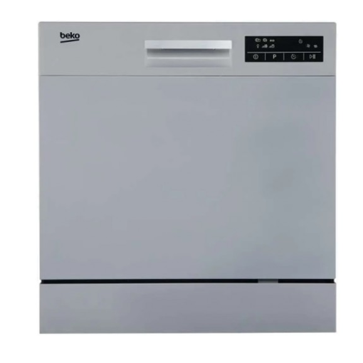 Máy rửa chén bát để bàn Beko DTC36810S - 1