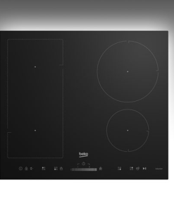 Bếp từ Beko HII64500 UFT