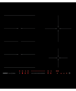 BẾP TỪ ROSIERES RES63E