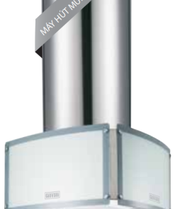 Máy Hút Mùi Giovani G-686 WGI - 11