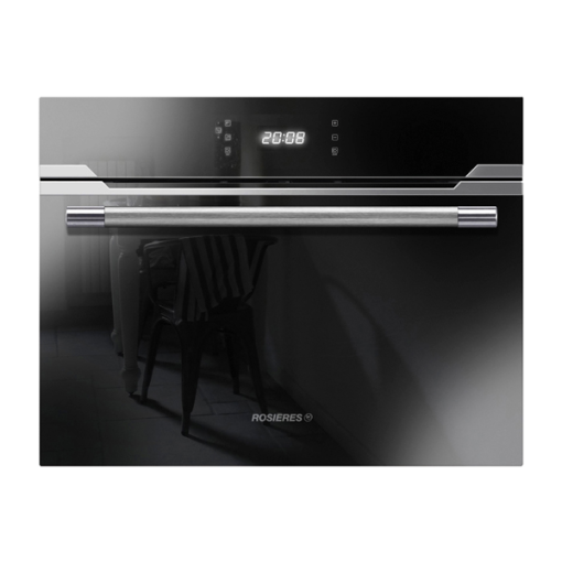 LÒ NƯỚNG KÈM HẤP CÔNG NGHỆ SOUS VIDE ROSIERES RSO450SV - 1