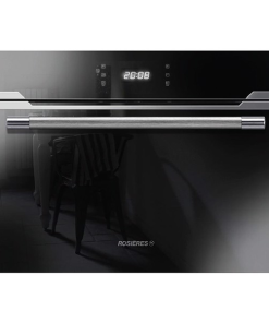 LÒ NƯỚNG KÈM HẤP COMBI ROSIERES RFVS580X