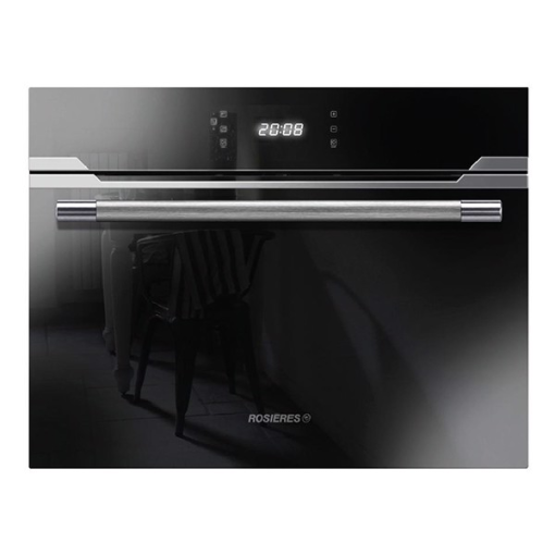 LÒ NƯỚNG KÈM HẤP COMBI ROSIERES RFVS580X - 1