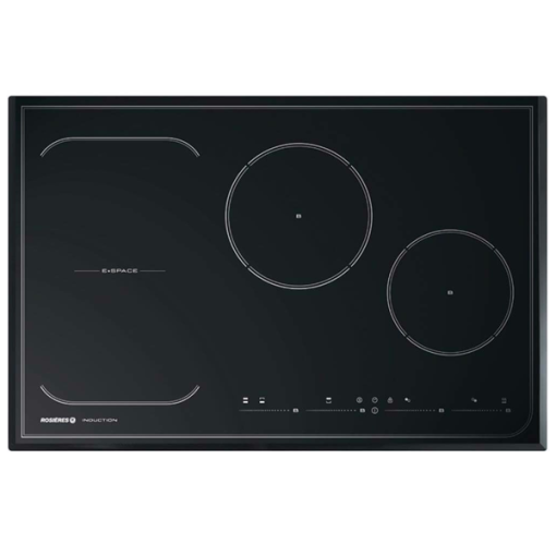 BẾP TỪ 3 VÙNG NẤU 80CM ROSIERES RFI 802 - 1