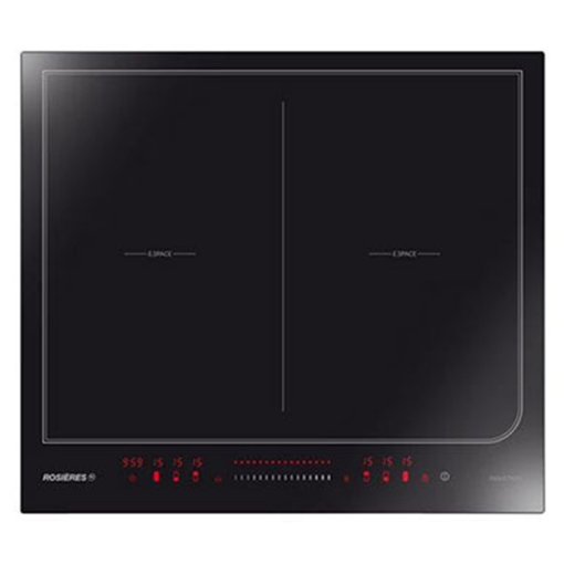 BẾP TỪ VÙNG NẤU 60CM ROSIERES RES6D - 1