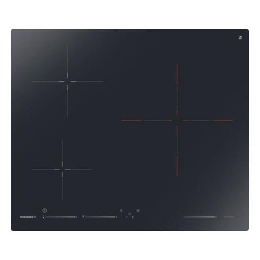 BẾP TỪ 3 VÙNG NẤU ROSIERES RISD3BC - 1