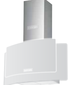 Máy Hút Mùi Giovani G-715 WG - 11