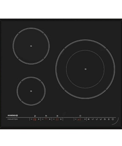 BẾP TỪ 3 VÙNG NẤU ROSIERES RPI342