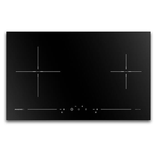 BẾP TỪ 2 VÙNG NẤU ROSIERES RPI7220/1 - 1