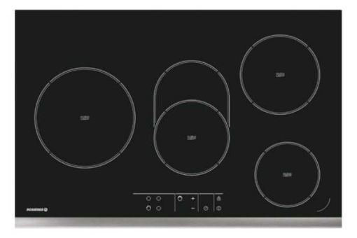 BẾP ĐIỆN 4 VÙNG NẤU ROSIERES RVEF74IN - 1