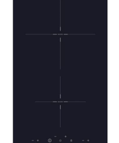 BẾP TỪ 2 VÙNG NẤU DOMINO ROSIERES MI1301