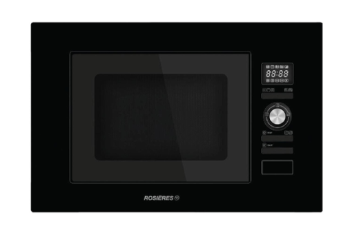LÒ VI SÓNG CÓ NƯỚNG 20 LÍT ROSIERES RMG20/1PN - 1
