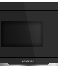 LÒ NƯỚNG KẾT HỢP LÒ VI SÓNG 28 LÍT ROSIERES RMGS28PN