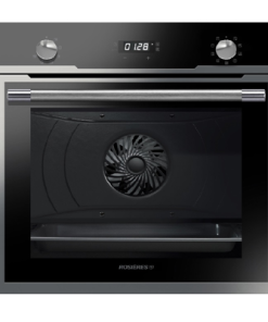 LÒ NƯỚNG NHIỆT PHÂN – 9 CHỨC NĂNG ROSIERES RF697ZIN/E