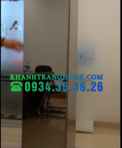 Máy giặt hấp sấy quần áo Canzy CZ-DRE34M - 11