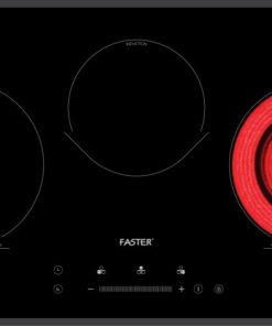 BẾP ĐIỆN TỪ FASTER FS 713HI PLUS