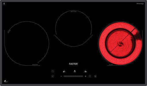 BẾP ĐIỆN TỪ FASTER FS 713HI PLUS