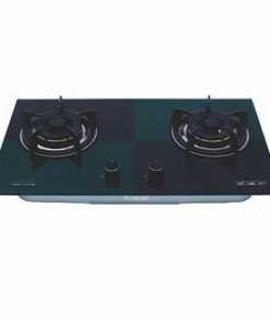 BẾP GA ĐÔI ÂM 2 LÒ CHÍNH HÃNG FASTER FS-219B