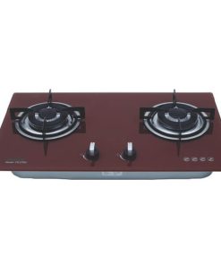 BẾP GA ĐÔI ÂM 2 LÒ CHÍNH HÃNG FASTER FS-279R