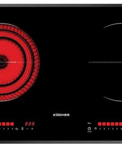 Bếp điện từ Kocher EI-733S
