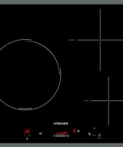 Bếp từ Kocher DI-753S