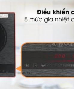 Bếp từ đơn PRAMIE PRMY 1105