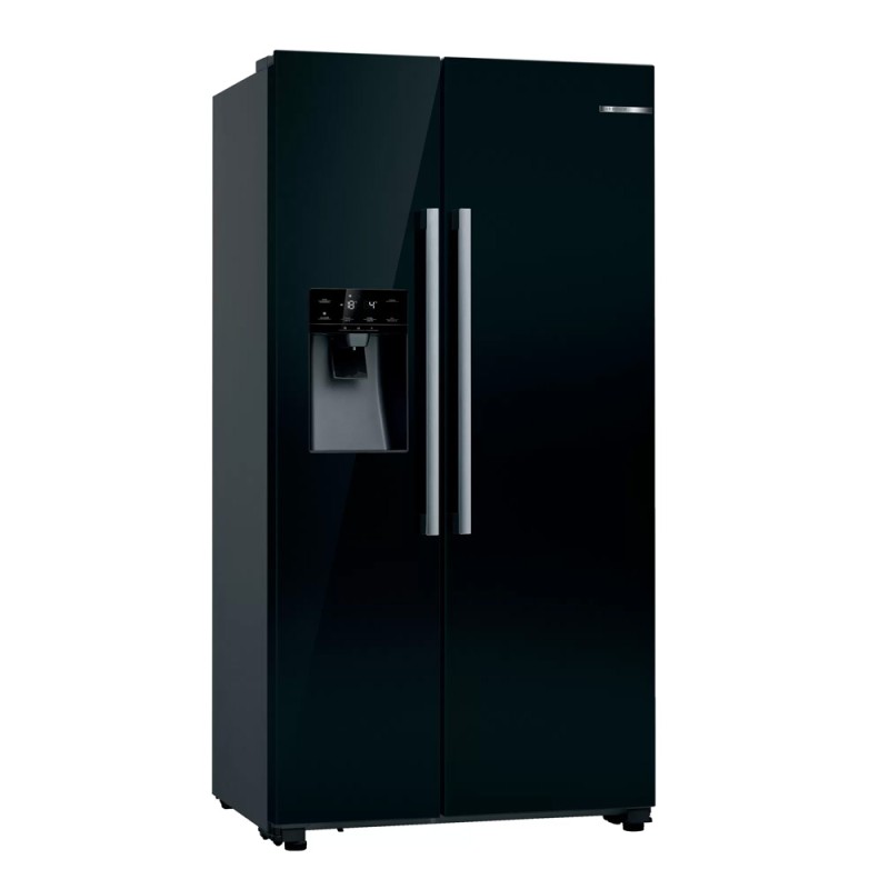 Tủ Lạnh Bosch KAD93VBFP Series 6