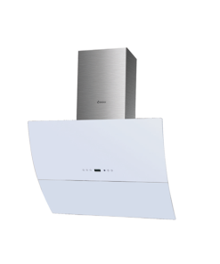 MÁY HÚT MÙI GẮN TƯỜNG FASTER FS 90CG NEW WHITE