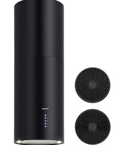 MÁY HÚT MÙI KOCHER SERENA CXW-88BL