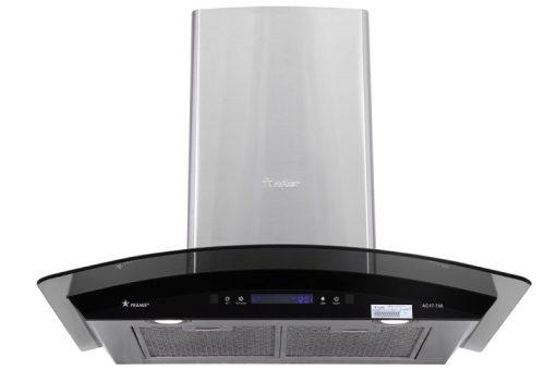 Máy hút khử mùi PRAMIE AC22-700