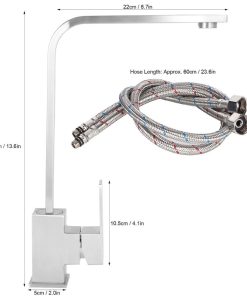 VÒI RỬA SEVILLA SV-105V