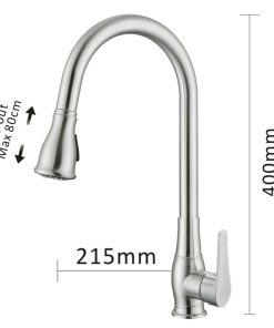 VÒI RỬA SEVILLA SV-836V