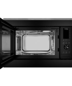 Lò vi sóng kết hợp nướng Electrolux EMSB30XCF 30 lít - 13