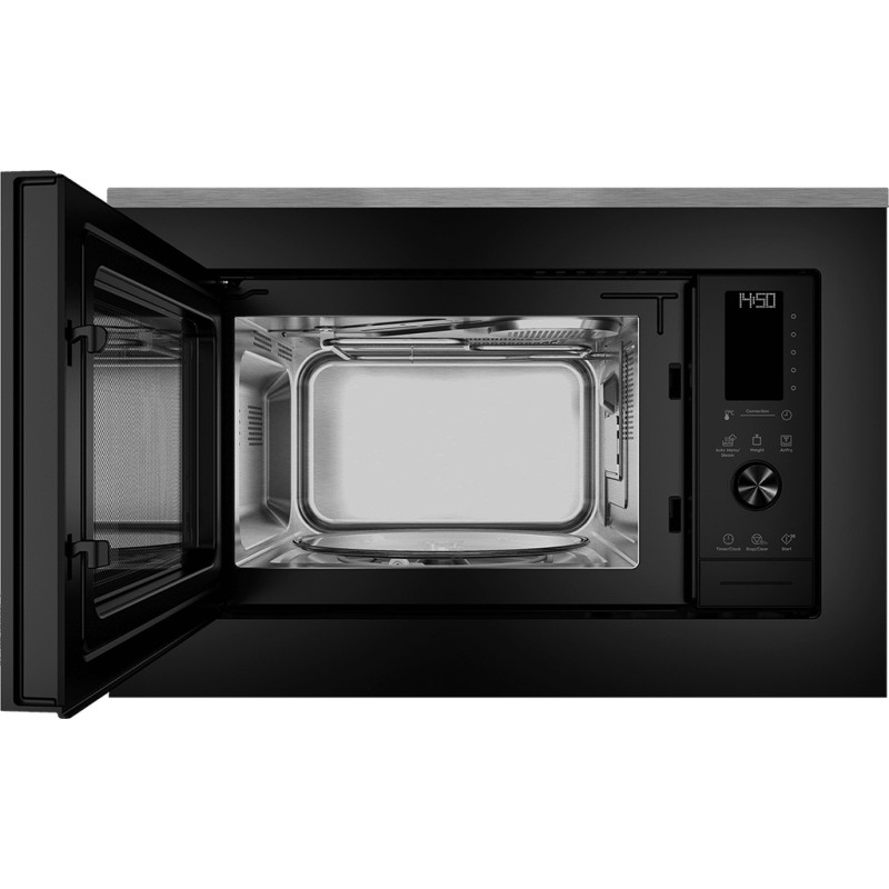 Lò vi sóng kết hợp nướng Electrolux EMSB30XCF 30 lít