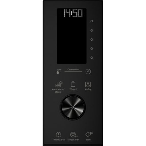 Lò vi sóng kết hợp nướng Electrolux EMSB30XCF 30 lít - 3