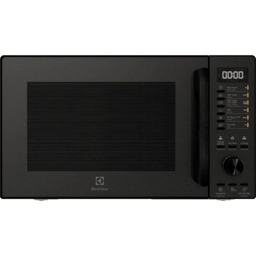 Lò vi sóng kết hợp nướng Electrolux EMG25D22BM - 1