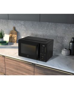 Lò vi sóng Electrolux EMM23D22B 23 lít - 16 Lò vi sóng Electrolux EMM23D22B 23 lít - 15