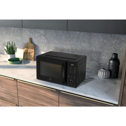 Lò vi sóng Electrolux EMM23D22B 23 lít - 7
