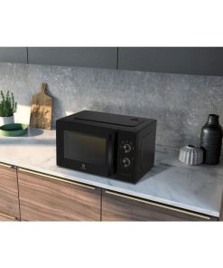 Lò vi sóng Electrolux EMM23K22B 23 lít - 18 Lò vi sóng Electrolux EMM23K22B 23 lít - 17