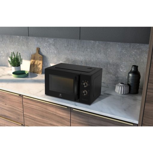 Lò vi sóng Electrolux EMM23K22B 23 lít - 5