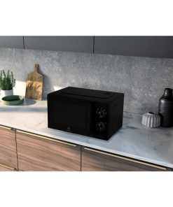 Lò Vi Sóng Electrolux EMM20K22B 20 Lít - 27